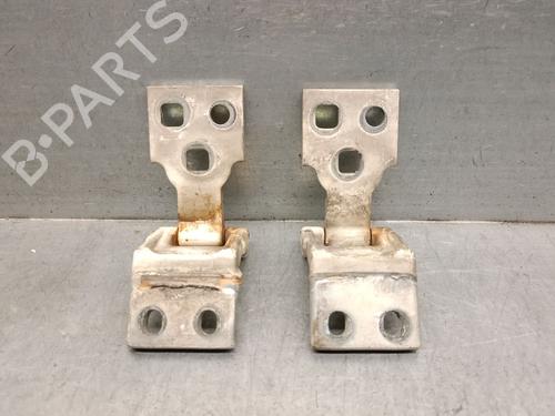 Hinge/Door check strap FORD TRANSIT CONNECT (P65_, P70_, P80_) 1.8 TDCi | BP29554677C146 