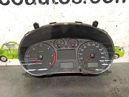 Used Instrument cluster SEAT CORDOBA (6K1, 6K2) 1.9 SDI (68 hp) 5318530