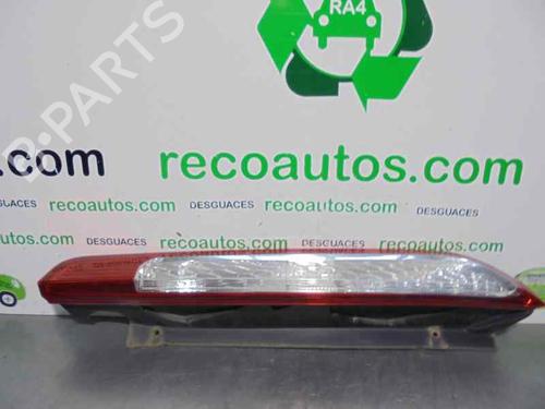 Right taillight FORD FOCUS II (DA_, HCP, DP) 1.6 TDCi | BP2050817C35 