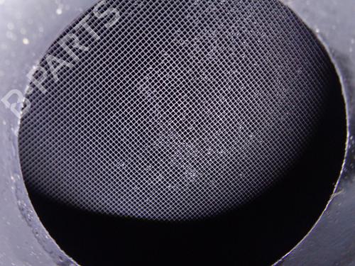 Catalyst MERCEDES-BENZ C-CLASS (W203)  | BP15612736M10 