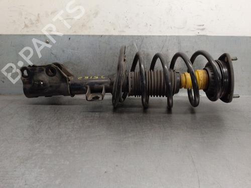 Used Left front shock absorber Left front shock absorber MAZDA 6 Saloon (GJ, GL) 2.2 D (GJ2FP) (150 hp) 33975238 33975238