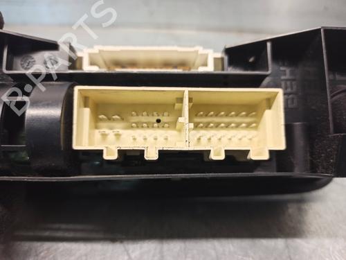 Climate control SEAT IBIZA IV (6J5, 6P1) 1.4 TDI | BP8343197I5 