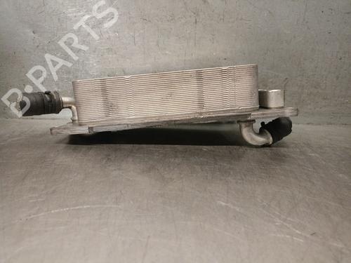 Oil radiator AUDI A6 C7 (4G2, 4GC) 3.0 TDI quattro | BP28112942M33 