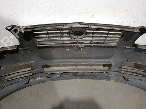 Front bumper TOYOTA AVENSIS (_T25_) 1.8 VVT-i (ZZT251_, ZZT251R) | BP31075098C7 