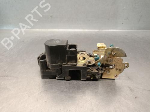 Front left lock DAEWOO LACETTI Hatchback (KLAN) 1.6 | BP38725603C98 - Image 2