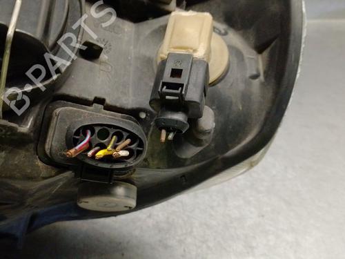 Left headlight SEAT IBIZA II (6K1) 1.4 16V | BP29856482C28 