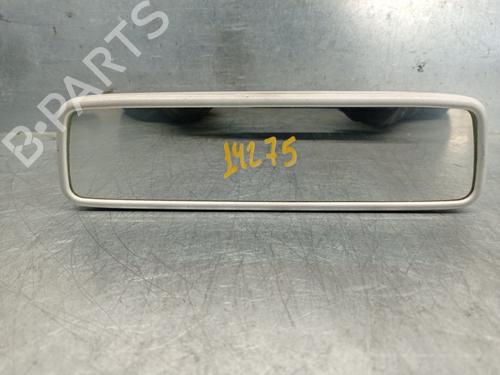 Used Rear mirror VW POLO (6N2) 1.0 (50 hp) 8677502