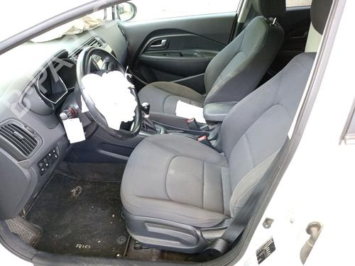 Electronic module KIA RIO III (UB) 1.2 CVVT | BP26569006M83 - Image 11
