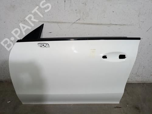 Porta frente esquerda MERCEDES-BENZ CLA Shooting Brake (X118) CLA 200 (118.687) (163 hp) 25238313