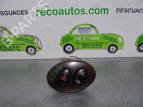 Used Warning switch ROVER 75 (RJ) 1.8 (120 hp) 3471094