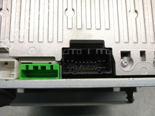 Radio HONDA FR-V (BE) 2.2 i CTDi (BE5) | BP33802423E6 - Image 5