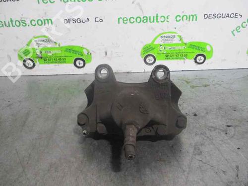 Left rear brake caliper MERCEDES-BENZ CLK (C208) CLK 320 (208.365) | BP11614301M107 