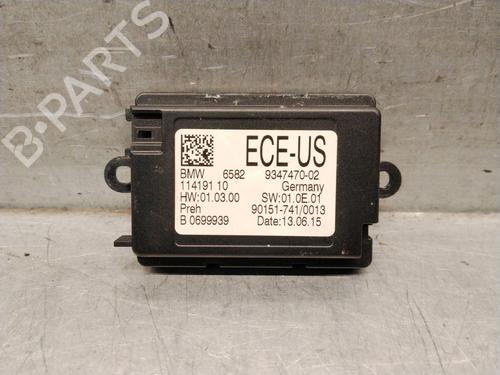 Used Electronic module Electronic module 38236020 38236020