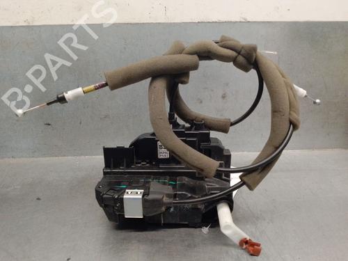 Used Front left lock RENAULT KOLEOS II (HC_) 2.0 dCi 175 4WD (177 hp) 32217022