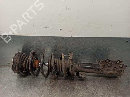 Dämpfer vorne links für FORD B-MAX (JK) 1.0 EcoBoost (100 hp) 10518769
