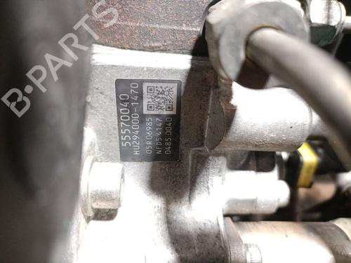 Engine OPEL ASTRA J (P10) 1.6 CDTi (68) | BP34041484M1  - Image 7