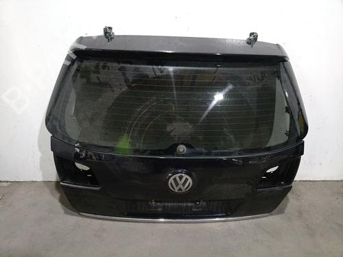 Used Tailgate Tailgate VW PASSAT B6 Variant (3C5) 2.0 TDI (136 hp) 34175078 34175078