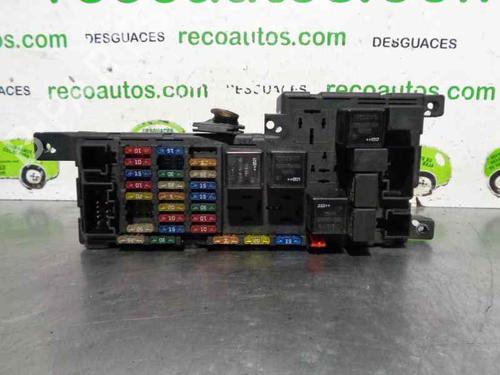 Fuse box VOLVO S80 I (184) 2.4 Bifuel (CNG) | BP5331261E1 