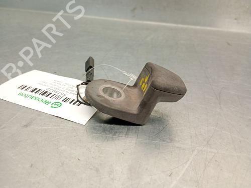 Tailgate handle BMW 3 Touring (E46) 320 d | BP29423072C132 