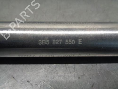Tailgate lift support VW PASSAT B5.5 (3B3) 1.9 TDI | BP20264352C138 