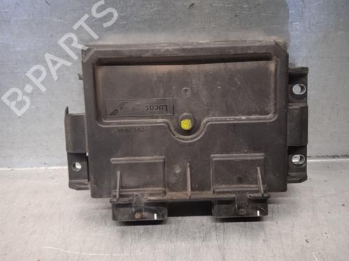 Used Engine control unit (ECU) PEUGEOT 306 (7B, N3, N5) 1.9 D (69 hp) 12134754