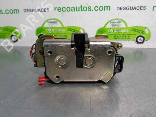 Tailgate lock CHRYSLER VOYAGER IV (RG, RS) 2.8 CRD | BP5115359C101 