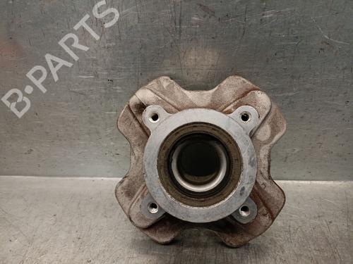 Right rear steering knuckle LIGIER JS50  | BP22725751M28 
