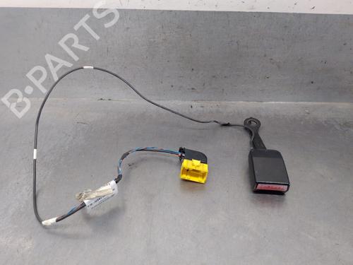 Seat buckle DACIA LODGY (JS_) 1.5 dCi | BP34274989I32 - Image 4