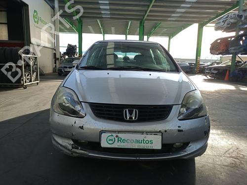 Warning switch HONDA CIVIC VII Hatchback (EU, EP, EV) 1.7 CTDi (EP4, EU9) | BP40459320I22 - Image 9