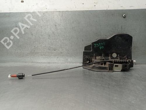 Used Front right lock BMW 7 (E65, E66, E67) 730 d (218 hp) 30451355