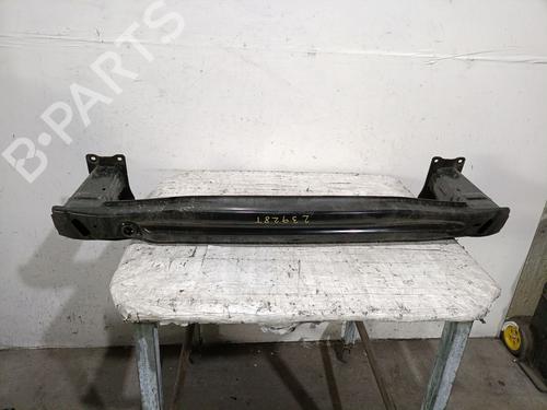 Used Rear bumper reinforcement SEAT ARONA (KJ7, KJP) 1.0 TGi (90 hp) 30274070
