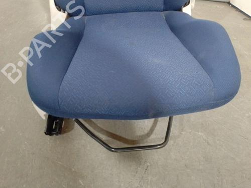 Right front seat FIAT PUNTO (188_) 1.2 60 (188.030, .050, .130, .150, .230, .250) | BP26690674C16 