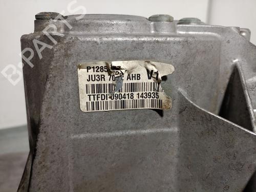 Gearbox VOLVO V40 Hatchback (525) D2 | BP32343312M3 - Image 7