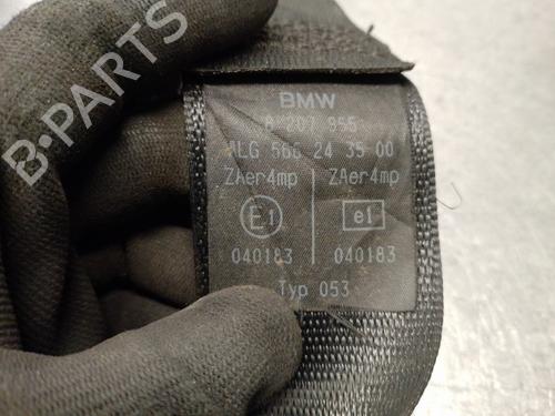 Front left seatbelt BMW 3 Touring (E46)  | BP16772452I26 