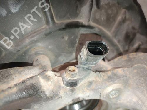 Venstre Styrespindel Lejehus VW JETTA III (1K2) 1.9 TDI | BP29866569M25 
