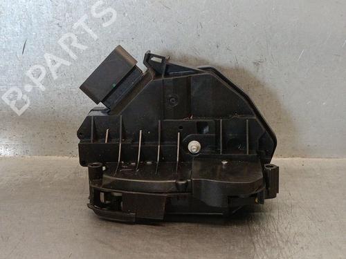 Used Front left lock Front left lock 37613422 37613422