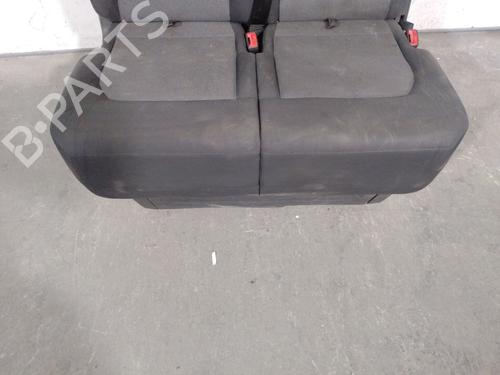 Right front seat VW CRAFTER Van (SY_, SX_) 2.0 TDI FWD (SYB, SYC, SYD) | BP36037946C16 - Image 2