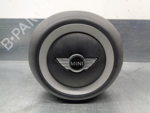 Førerens kollisjonspute MINI MINI CLUBMAN (R55) Cooper (120 hp) 11360223