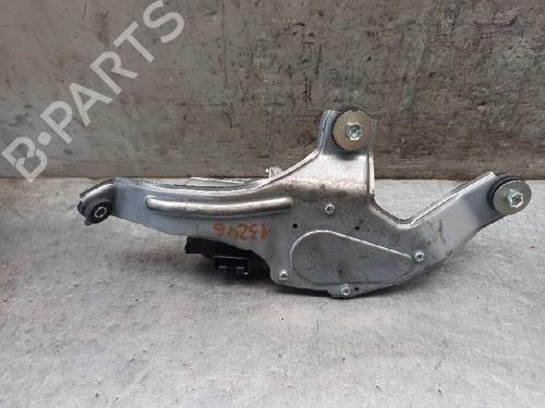 Rear wiper motor TOYOTA PRIUS (_W3_) 1.8 Hybrid (ZVW30) | BP7824196M102 