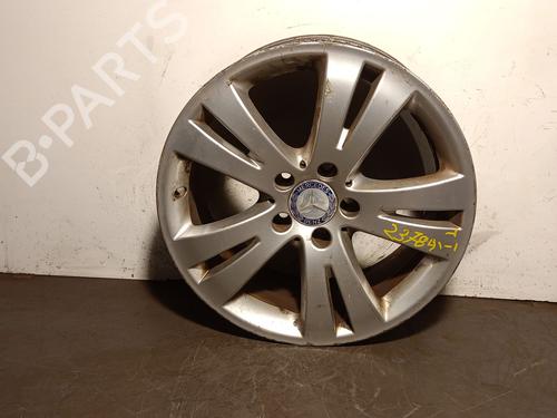 Used Rim MERCEDES-BENZ C-CLASS (W204) C 300 4-matic (204.081) (231 hp) 30111487