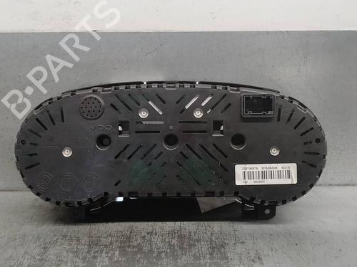 Instrument cluster ALFA ROMEO MITO (955_) 1.3 MultiJet (955AXP1A, 955AYC1A) | BP17462076C47 