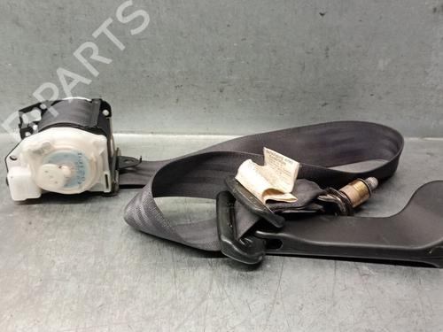 Sikkerhetsbelte bak høyre HONDA JAZZ II (GD_, GE3, GE2) 1.2 i-DSI (GD5, GE2) (78 hp) 30701640