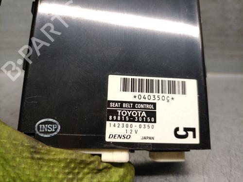 Electronic module LEXUS GS (_S19_) 450h (GRS191_, GWS191_) | BP24529265M83 