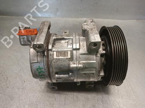 Used AC compressor AC compressor 18537003 18537003
