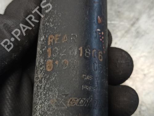 Left rear shock absorber OPEL CORSA D (S07) 1.3 CDTI (L08, L68) | BP12530212M18
