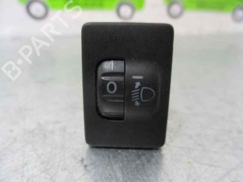 Used Headlight switch TOYOTA COROLLA (_E12_) 1.4 D (NDE120_, NDE120R) (90 hp) 20246329