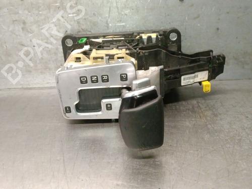 Gear lever VOLVO S80 II (124) D5 | BP31717709M90