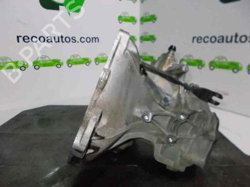 Gearbox OPEL CORSA B (S93) 1.2 i (F08, F68, M68) | BP2498685M3 
