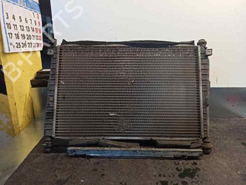 Water radiator FORD MONDEO III (B5Y) 2.0 16V | BP6035207M31 