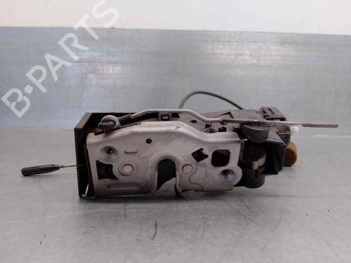 Front right lock MERCEDES-BENZ A-CLASS (W168) A 170 CDI (168.009, 168.109) | BP15354370C97 
